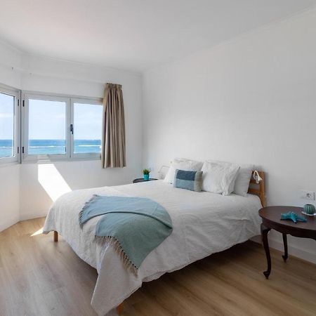 Las Canteras Ocean View Las Palmas Exterior photo