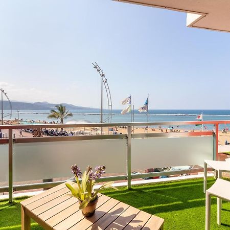 Las Canteras Ocean View Las Palmas Exterior photo