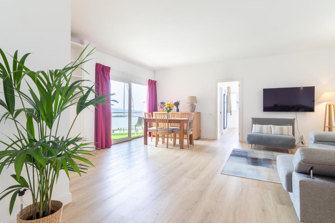 Las Canteras Ocean View Las Palmas Exterior photo