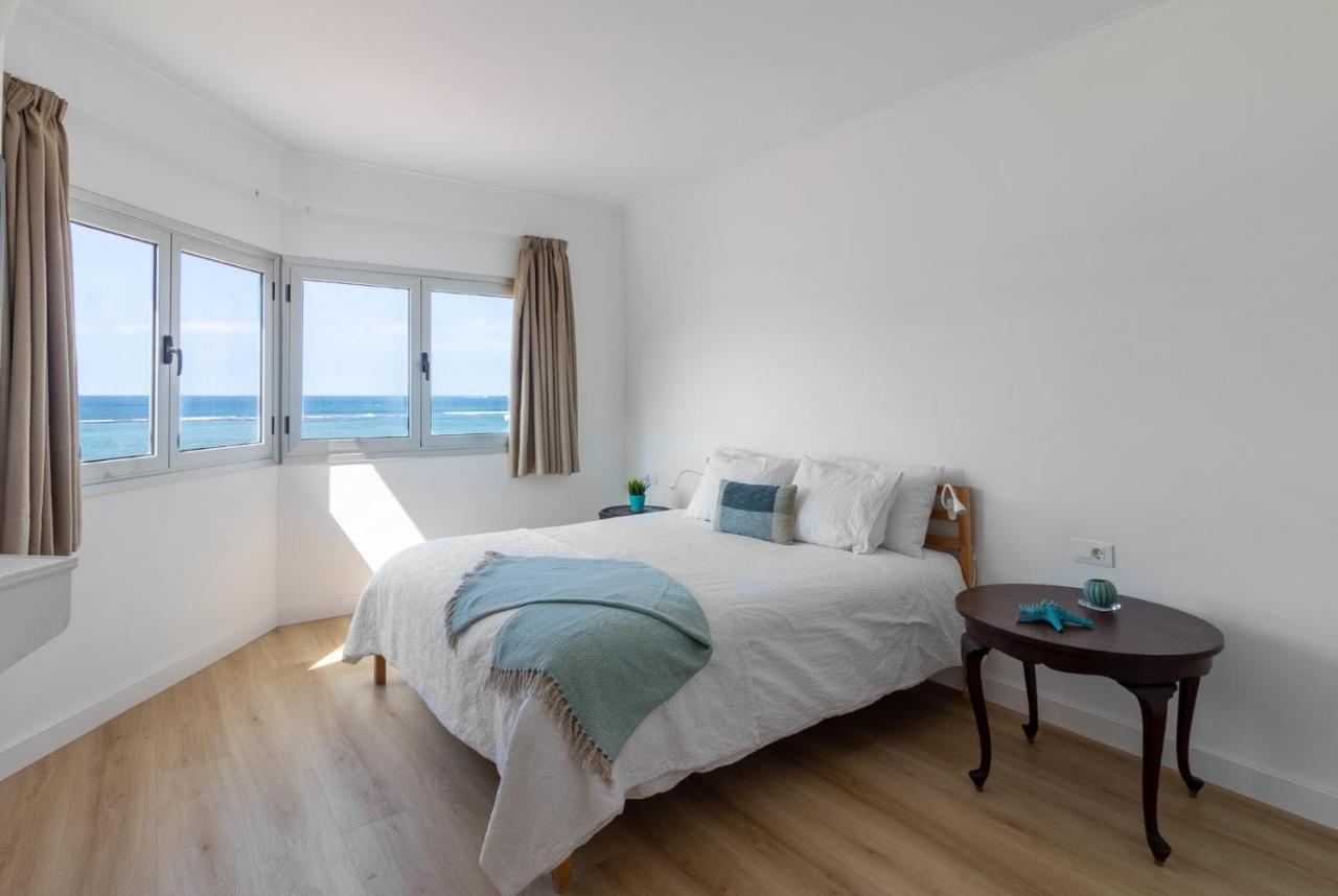 Las Canteras Ocean View Las Palmas Exterior photo
