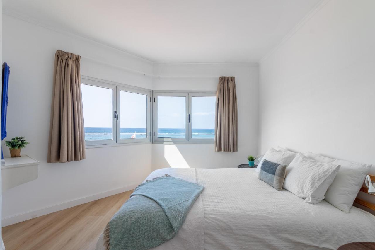 Las Canteras Ocean View Las Palmas Exterior photo