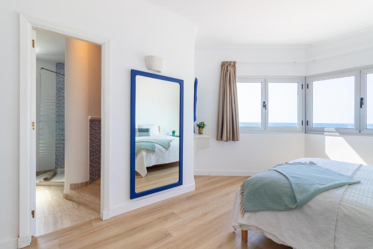 Las Canteras Ocean View Las Palmas Exterior photo