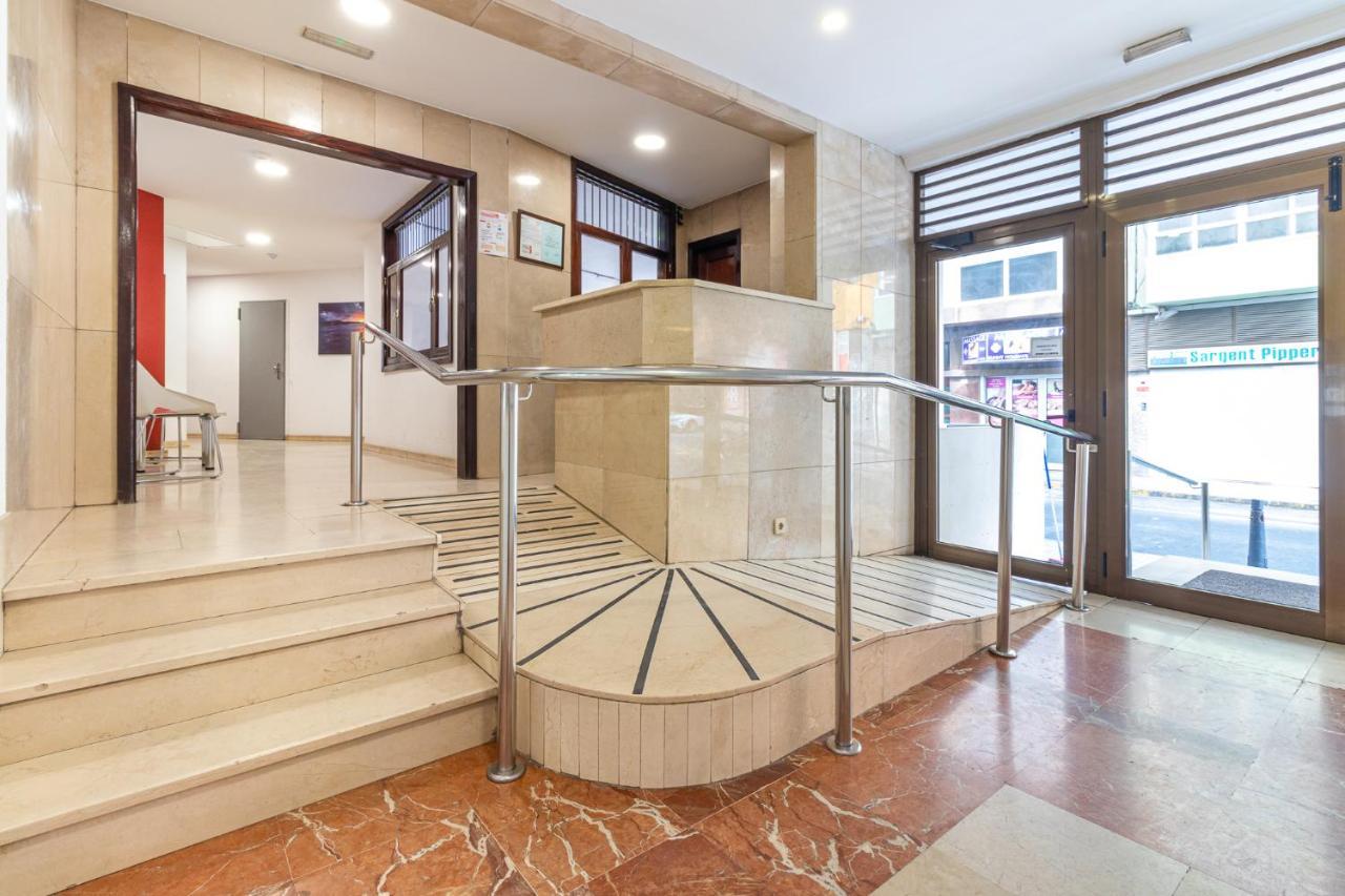 Las Canteras Ocean View Las Palmas Exterior photo