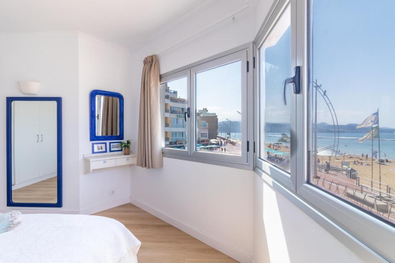 Las Canteras Ocean View Las Palmas Exterior photo